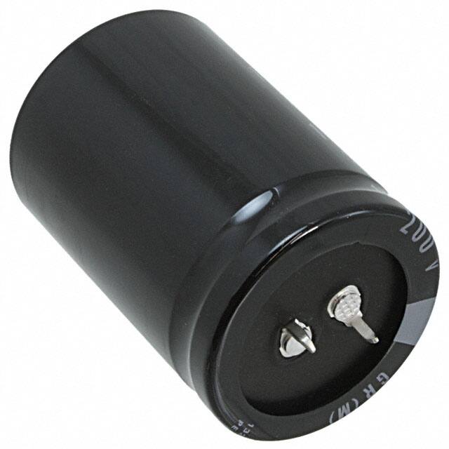 LGR2E122MELC50 Nichicon  Aluminium-Elektrolytkondensatoren